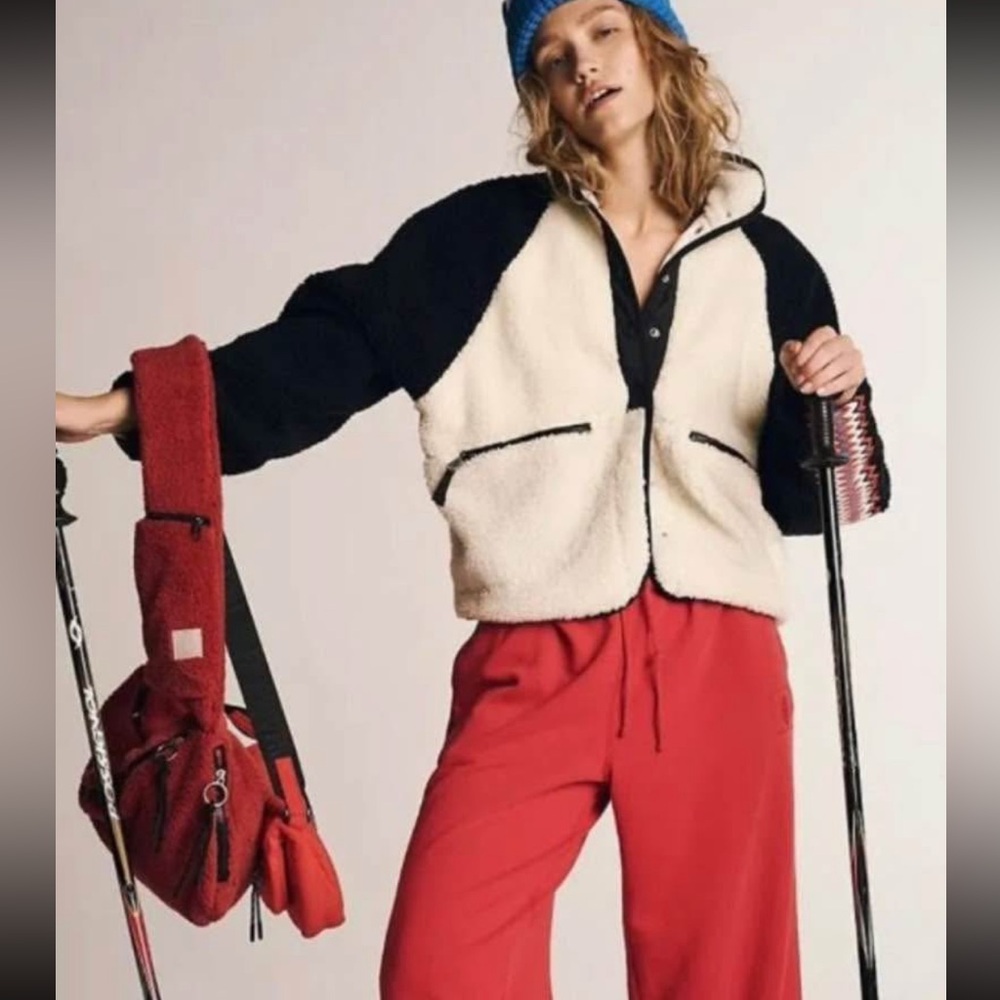 Free People Jacket